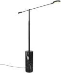 TRIO FIORE 454610132 állólámpa, 10W LED, 2300K-3000K-4000K, 1200 lm (454610132)