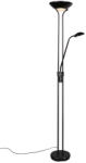 TRIO SPOCK R42292132 állólámpa, 19W LED, 3000K, 2200 lm (R42292132)