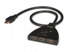 Fonestar Hdmi elosztó Fo 513 (jfo513)