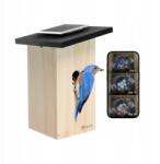 Birdfy House Ebony madárfészek 1080p IP66 WiFi kamerával (EPPAMBNI8802110)