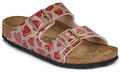 Birkenstock Papucsok Arizona Kids Rózsaszín 33