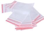 Neopak Húros tasakok 200x200mm 100db Fólia tasak repülőgéphez Vastag 50um