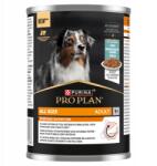 PRO PLAN Kutyatáp pro plan adult fish 400g