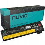 Lenovo ThinkPad T470, T480, T570, T580, A475, A485, P51S akkumulátor 4400 mAh (LN06)