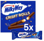  Milky Way Crispy Rolls Multipack 112, 5g