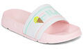 Fila strandpapucsok MORRO BAY PRT SLIPPER KIDS Rózsaszín 31