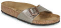 Birkenstock Papucsok Madrid Arany 41 - spartoo - 27 151 Ft