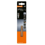 NEO TOOLS TOOLS Csigafúró Co 2.5 57-018 / 3 db (57-018)