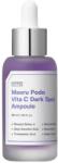 SUNGBOON EDITOR Meoru Podo VitaC Dark Spot Ampoule, 30ml