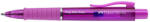 Faber-Castell Golyóstoll FABER-CASTELL Poly Ball Aurora XB fukszia (145768) - fotoland