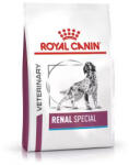 Royal Canin Renal Special 10kg Száraz Kutyaeledel Veseelégtelenségben szenvedő kutyák számára