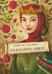 Scolar Kiadó Kft Királylányos színező - book24