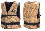 KOLIBRI AQUARIUS CAMO FOREST Úszómellény - XXL (86111XXL)