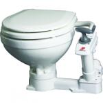 Johnson Pump An Spx Brand J0HNSON kézi WC AquaT - COMPACT modell (569950)