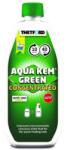 Thetford AQUA KEM GREEN Szennyvízkoncentrátum - 0, 75 L (18-AKG07)