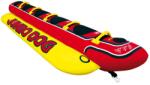 Airhead JUMBO DOG HD-5 felfújható banán - 5 személyes (64.956.01)