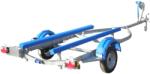CBS B0560 Hajószálító trailer kis hajókhoz - 5, 8 m 750/560 kg (CB-B0560)