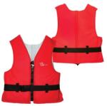 Lalizas Fit & Float 50N - mentőmellény > 90kg (LA-72158 (06-LFIT4))