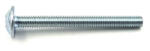  Laposfejű metrikus bútorfogantyú csavar M4x30mm horganyzott DIN967 4.8 - bakonykotoelem - 4 Ft