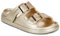 D. Franklin Papucsok VIBE FOAM Arany 39