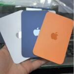 Apple Capac Baterie pentru Apple iPhone 17 Pro Max Portocaliu