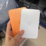 Apple Capac Baterie pentru Apple iPhone 17 Pro Max Alb