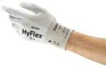 Ansell 48130 HyFlex szénszálas ESD kesztyű PU tenyérmártással, 144 pár 9