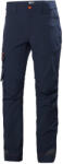 Helly Hansen KENSINGTON SZERVIZ NADRÁG, sötétkék, C62 (77574_590_C62)