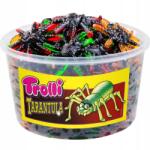 Trolli Tarantula gumicukor pókok Trolli 75 db 975 g (1210)