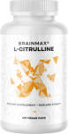 BrainMax L-citrulina, L-citrulina, 210 capsule vegetale