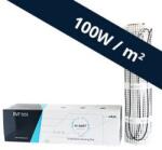 BVF H-MAT fűtőszőnyeg 100W 20 m2 (HMAT100200)