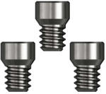 Caliburn Adaptor spigot Caliburn 2.34 mm pentru varfuri darts schimbabile (X2958)