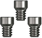 Caliburn Adaptor spigot Caliburn 2.35 mm pentru varfuri darts schimbabile (X2959)