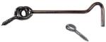 Kincs és Kincs Bt Ajtókapocs 8 cm