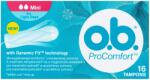 O. B Ob ProComfort Mini tamponok, 16 db (9052900)