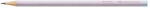Faber-Castell Grafitceruza FABER-CASTELL Grip Flow rózsaszín-égkék B háromszögletű (117003) - papir-bolt