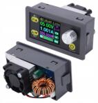  Inverter Feszültségszabályozó DC-DC0, 6-36V LCD (860260)