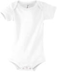 Sol's SO00583 SOL'S BAMBINO - BABA BODY (so00583wh-3-6m)