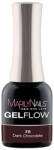 MarilyNails - GELFLOW - három fázisú gél lakk - 78 - 7ml