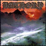 BERTUS Bathory - Twilight Of The Gods (2lp, 180g) (790617)