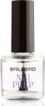 BrillBird - NAIL PREP - ECSETES KÖRÖMELÕKÉSZÍTÕ - 8ml