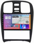 MKD Navigatie Hyundai Sonata Fe 2001-2012 Android 13, 4GB RAM+32GB ROM QLED (NA-C2750)