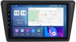 MKD Navigatie Skoda Rapid 2013-2018, 4GB RAM si 32GB ROM, Display QLED 9 inch, Wireless Carplay si Android Auto, Procesor Octacore, Slot sim 4G, Sunet DSP, Camera Marsarier, Bluetooth, US (NA-C1934)