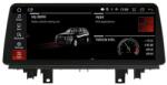 MKD Navigatie BMW X2 F49 2015-2022, Ecran 12.3 inch QLED Bluray Full HD 1920 720p, 4GB RAM si 64GB ROM, Carplay Wireless si Android Auto, Procesor Octacore, Slot Sim 4G (NA-C1053)