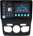 MKD Navigatie Citroen C4 2010-2018, Rezolutie 2K, Display QLED 9.5 inch, 4GB RAM si 64GB ROM, Android, Procesor Octacore, Slot sim 4G, Sunet DSP, Wireless Carplay si Android Auto, Camera (NA-C2166)