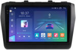MKD Navigatie Suzuki Swift 2016-2022, Rezolutie 2K, Ecran QLED 9.5 inch, 8GB RAM si 128GB ROM, Android, Procesor Octacore, Slot sim 4G, Sunet DSP, Wireless Carplay (NA-C1499)