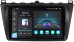 MKD Navigatie Mazda 6 2008-2014, Rezolutie 2K, Ecran QLED 9.5 inch, 8GB RAM si 128GB ROM, Android, Procesor Octacore, Slot sim 4G, Sunet DSP, Wireless Carplay si Android Auto, Camera Mars (NA-C1310)