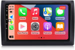 MKD Navigatie Fiat Strada Idea 2012-2016 Android 13, 4GB RAM+32GB ROM QLED (NA-C2719)
