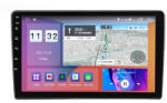 MKD Navigatie Citroen C5 2008-2017, 8GB RAM si 128GB ROM, Ecran QLED 10 inch, Android 12, Procesor Octacore, Slot sim 4G, Sunet DSP, Wireless Carplay si Android Auto, Camera Marsarier (NA-C679)