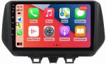 MKD Navigatie Hyundai Tucson 2018-2022, Rezolutie 2K, Display QLED 9.5 inch, 4GB RAM si 64GB ROM, Android, Procesor Octacore, Slot sim 4G, Sunet DSP, Wireless Carplay si Android Auto, Cam (NA-C2168)